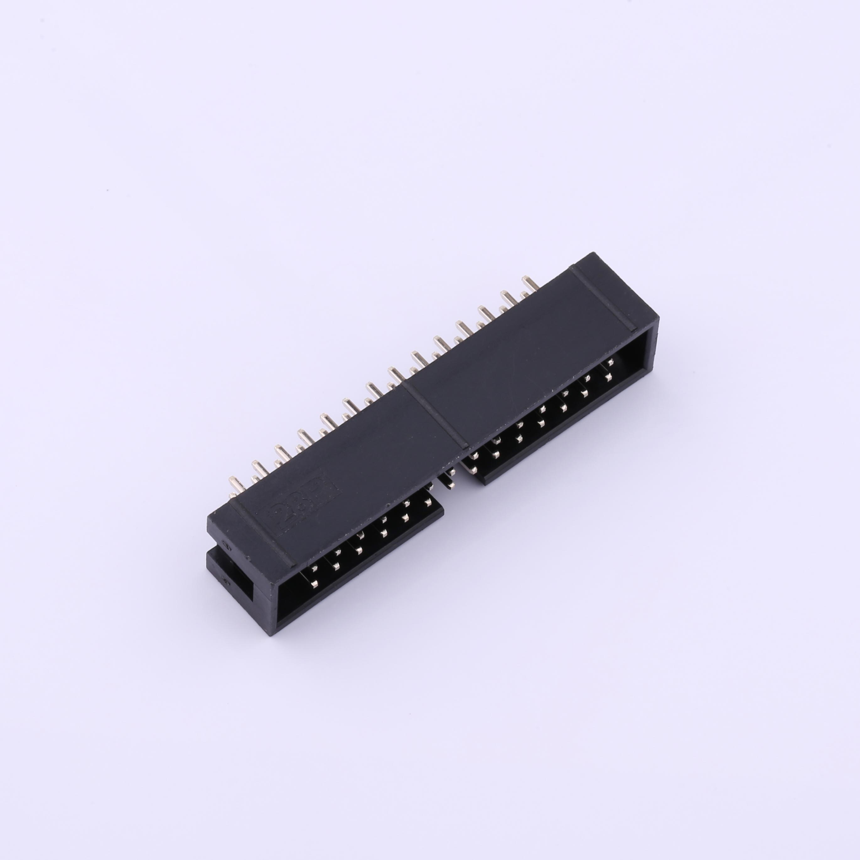  KH-2.54PH180-2X14P-L8.9 (3)